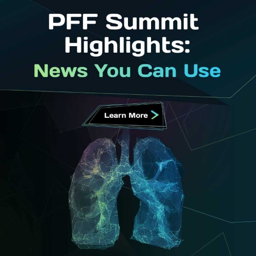 PFF Summit Highlights
