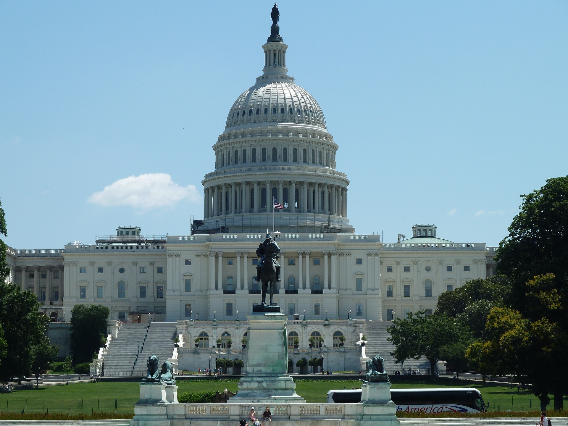 DC-Capitol-building