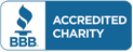 accredited-charity logo