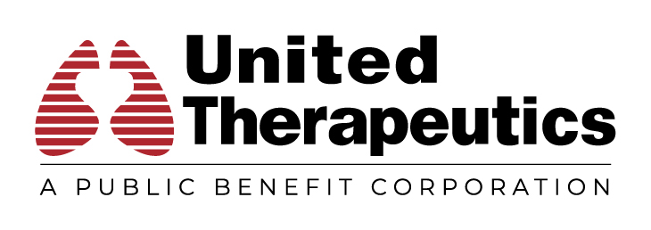 United Therapeutics logo