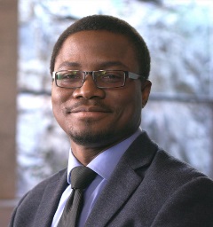 Ayodeji Adegunsoye