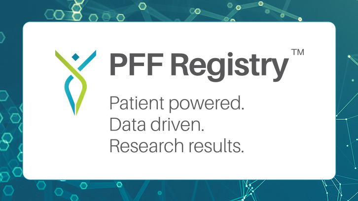 PFF Summit  Pulmonary Fibrosis Foundation