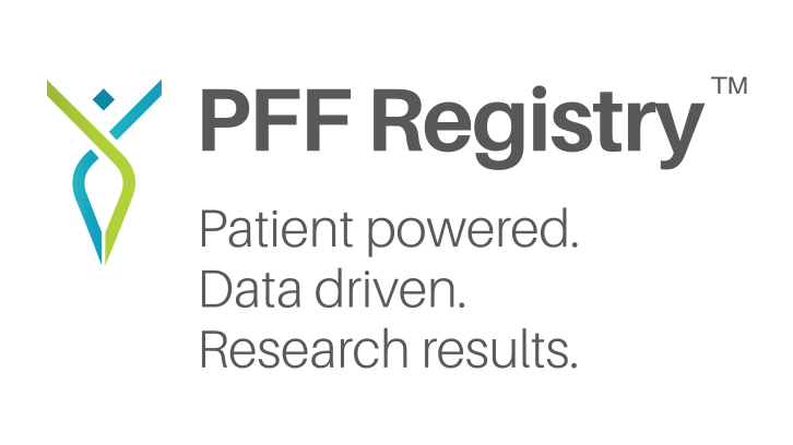 PFF Summit  Pulmonary Fibrosis Foundation