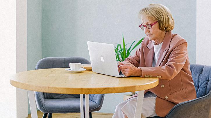 person-working-on-laptop