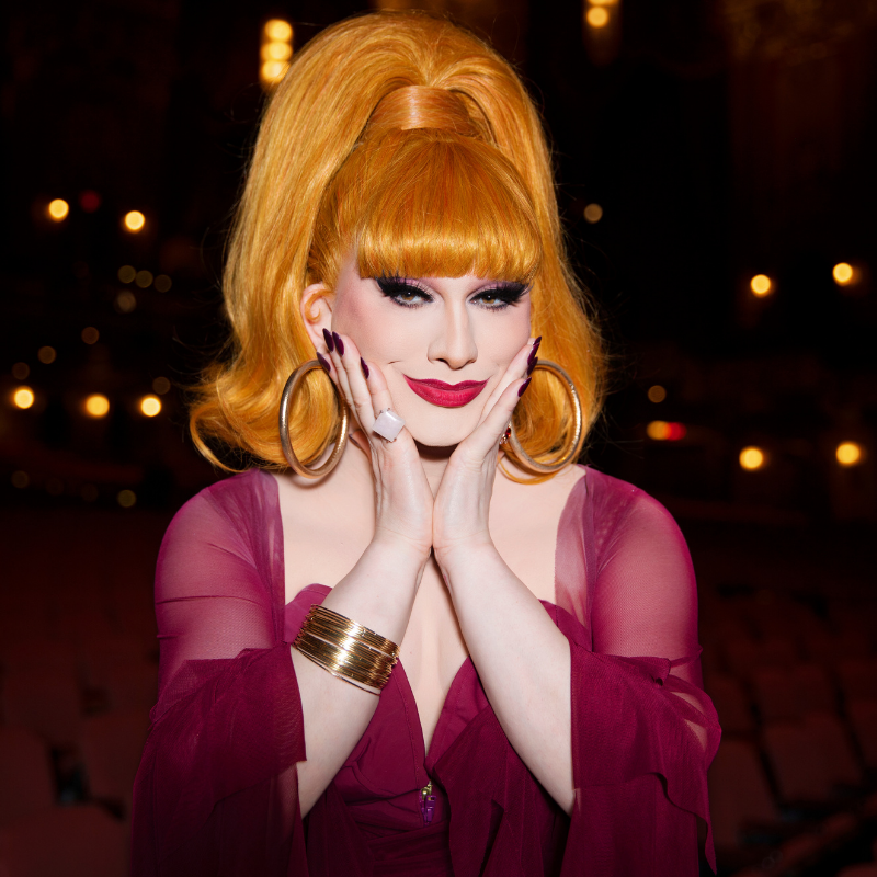 Jinkx Monsoon